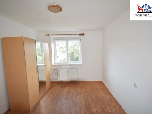 Prodaný byt 2+1 50 m²