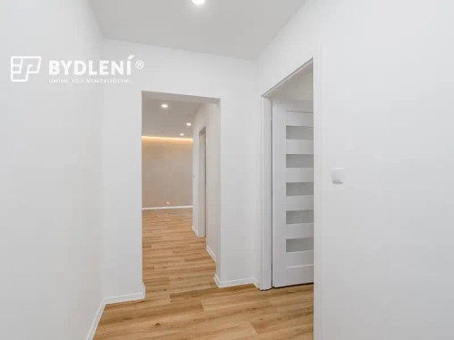Prodej bytu 2+kk 51 m²
