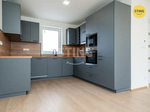 Prodej domu 93 m², pozemek 600 m²