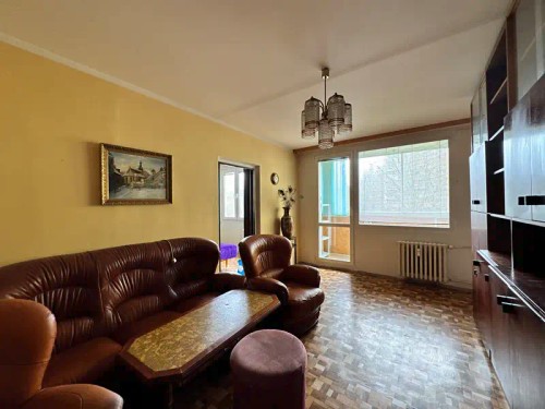 Prodej bytu 4+1 77 m²