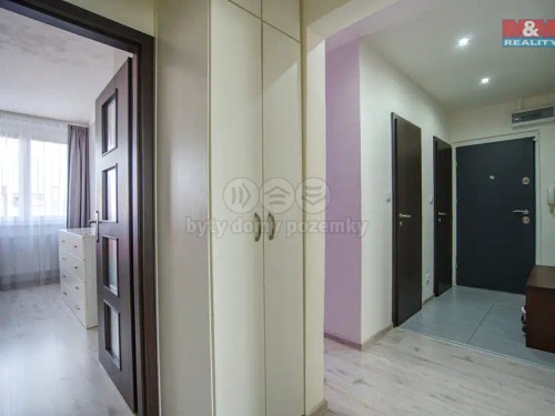 Prodaný byt 3+1 77 m²