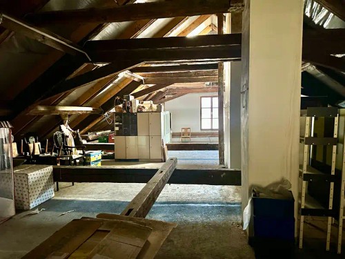 Prodej vily 503 m², pozemek 1727 m²