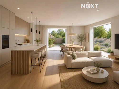 Prodej bytu 3+kk 84 m²