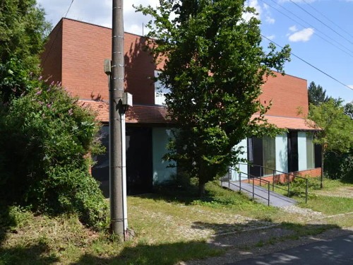 Prodej domu 181 m², pozemek 1073 m²