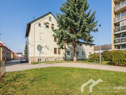 Prodej bytu 2+1 59 m²