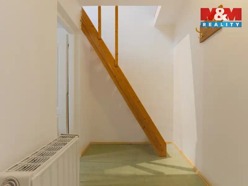 Prodej bytu 3+1 96 m²