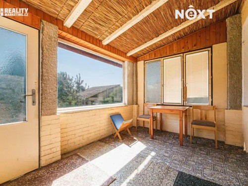 Prodej domu 210 m², pozemek 443 m²