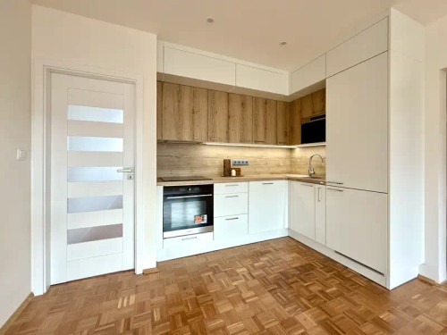 Prodaný byt 4+kk 91 m²