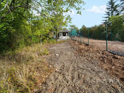 Prodej chaty 21 m², pozemek 1525 m²