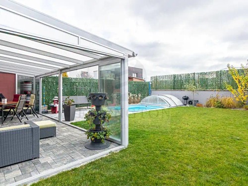 Prodej domu 162 m², pozemek 381 m²