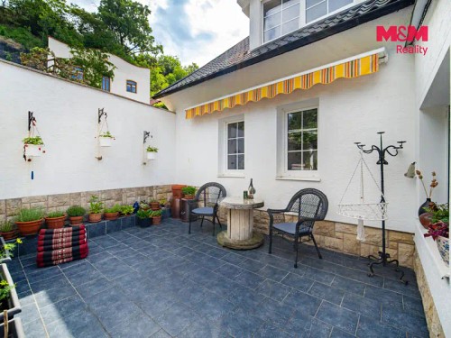 Prodej domu 154 m², pozemek 352 m²