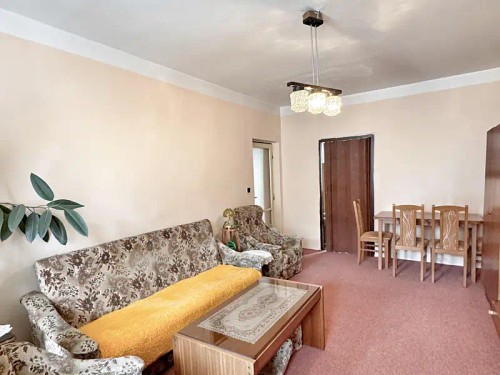Prodaný byt 2+1 50 m²