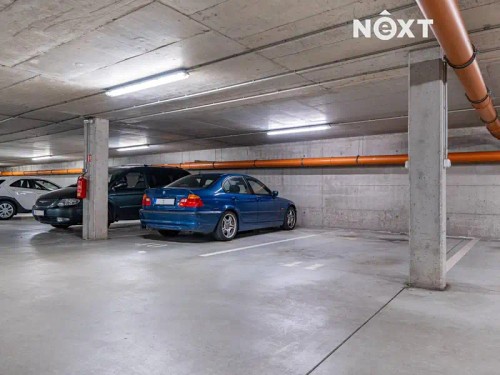 Prodaný  byt 1+kk 46 m²