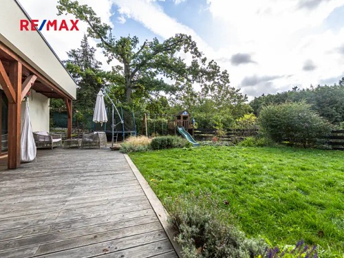 Prodej domu 202 m², pozemek 1160 m²