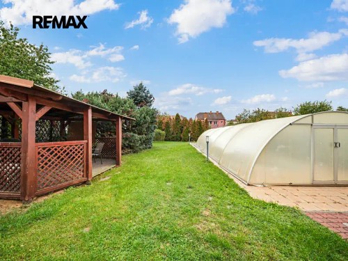 Prodej domu 182 m², pozemek 319 m²