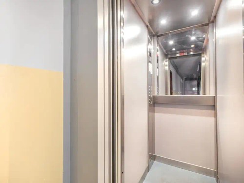 Prodaný byt 4+1 78 m²