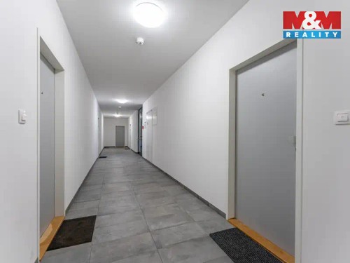 Prodaný byt 2+kk 48 m²