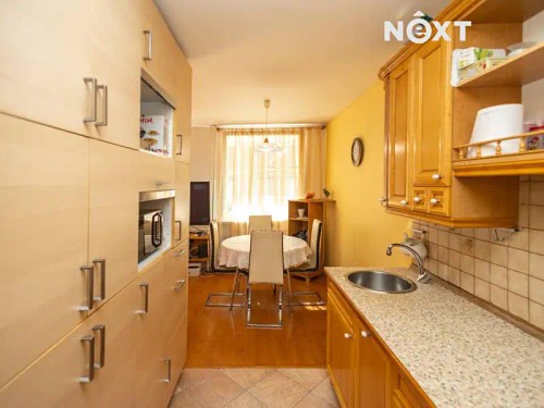 Prodaný byt 3+kk 70 m²