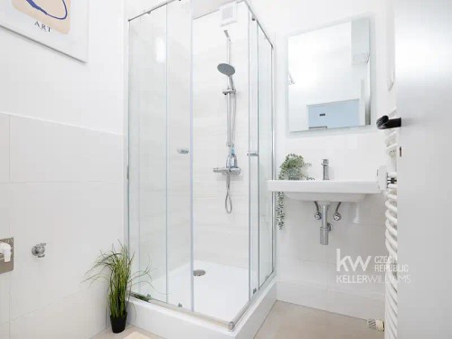 Prodej bytu 3+1 80 m²