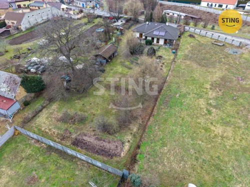 Prodej domu 174 m², pozemek 1767 m²