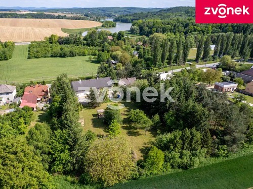 Prodej domu 400 m², pozemek 4200 m²