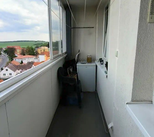 Prodej bytu 3+kk 68 m²