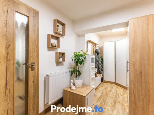 Prodej domu 277 m², pozemek 287 m²