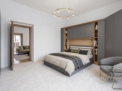 Prodej domu 139 m², pozemek 420 m²