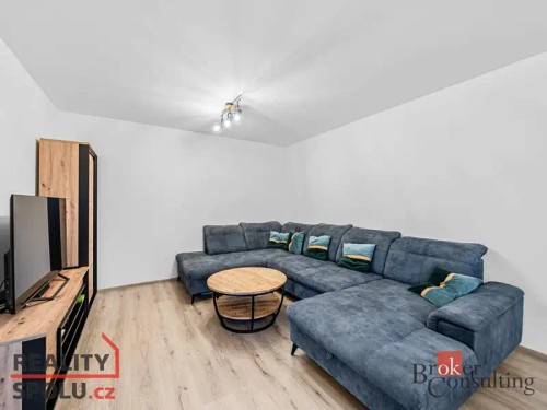 Prodej domu 123 m², pozemek 496 m²