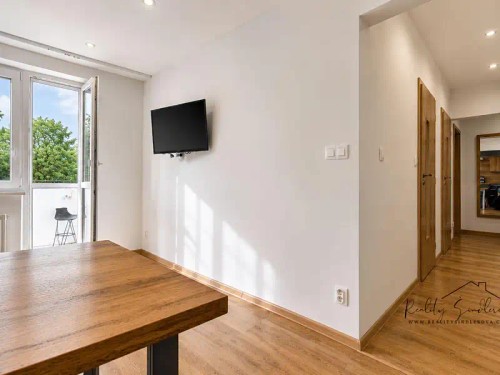 Prodej bytu 3+kk 53 m²