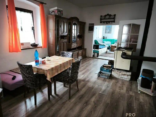 Prodej chalupy 284 m², pozemek 687 m²