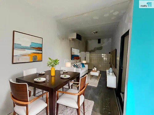 Prodaný byt 3+1 73 m²