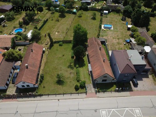 Prodej domu 100 m², pozemek 1416 m²
