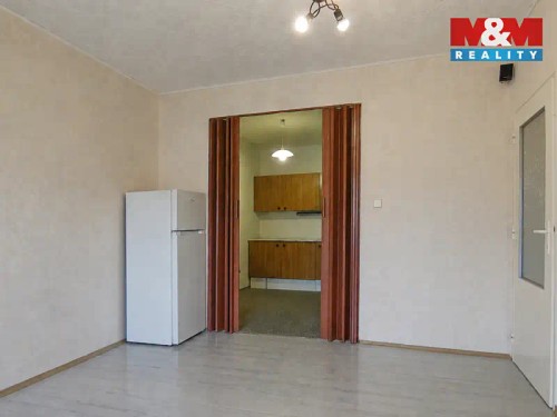 Prodej bytu 3+kk 63 m²