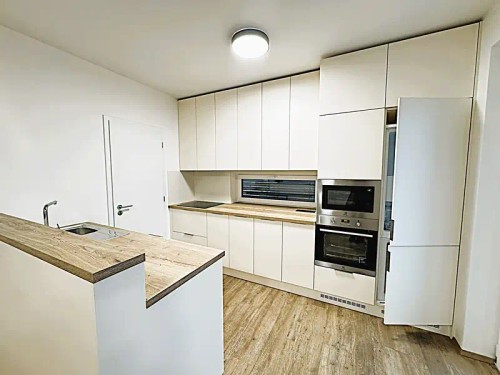 Prodaný byt 4+kk 119 m²