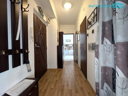 Prodej bytu 2+1 55 m²