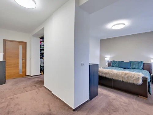 Prodej domu 378 m², pozemek 498 m²