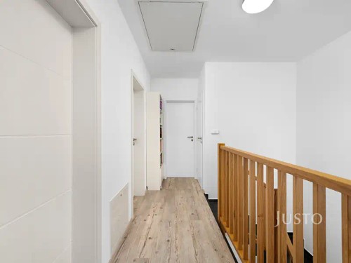 Prodej domu 136 m², pozemek 213 m²