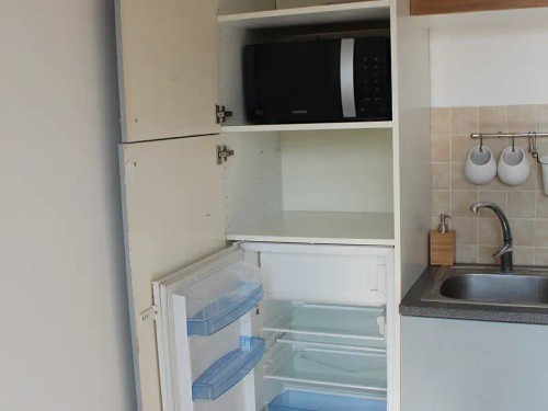 Prodaný  byt 1+kk 24 m²