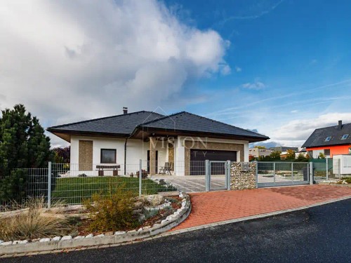 Prodej domu 152 m², pozemek 758 m²