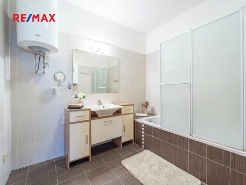 Prodaný byt 3+kk 103 m²