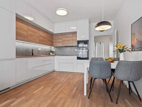 Prodej bytu 3+kk 79 m²