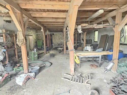 Prodej domu 700 m², pozemek 1643 m²