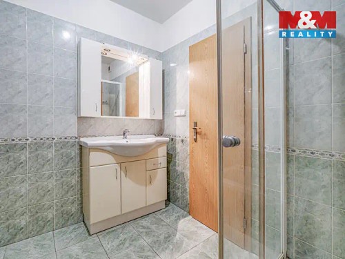 Prodaný byt 3+1 124 m²