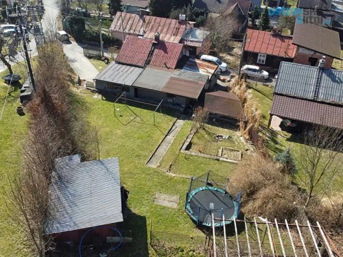 Prodej domu 93 m², pozemek 534 m²