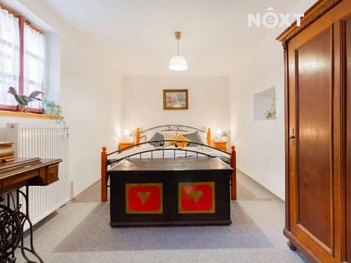 Prodej domu 280 m², pozemek 157 m²