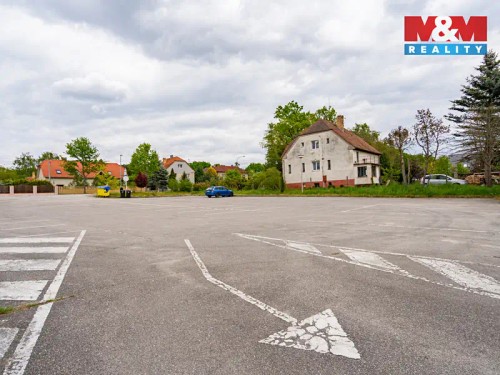 Prodej bytu 2+kk 42 m²