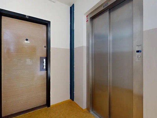 Prodej bytu 2+kk 45 m²