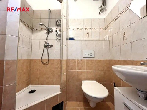 Prodaný byt 1+1 33 m²