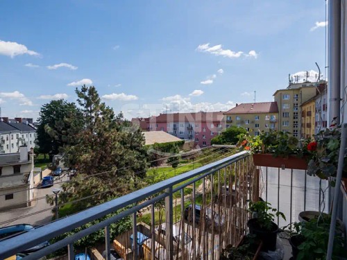 Prodej bytu 3+kk 134 m²